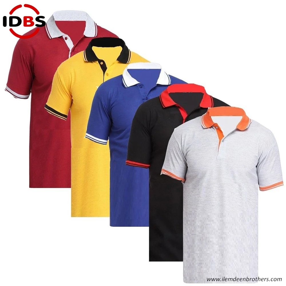 Corporate Polo Shirt